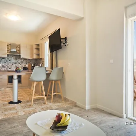 Apartament City View