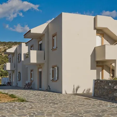 City View * Karpatos