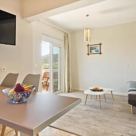 Apartament City View