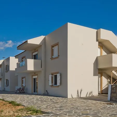 Apartament City View *