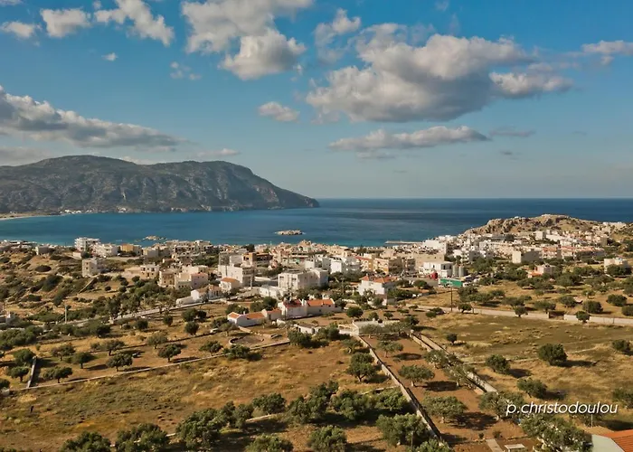 Апартаменты City View