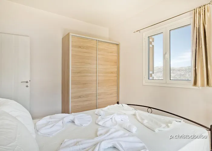 Апартаменты City View