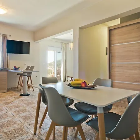 City View Apartman *