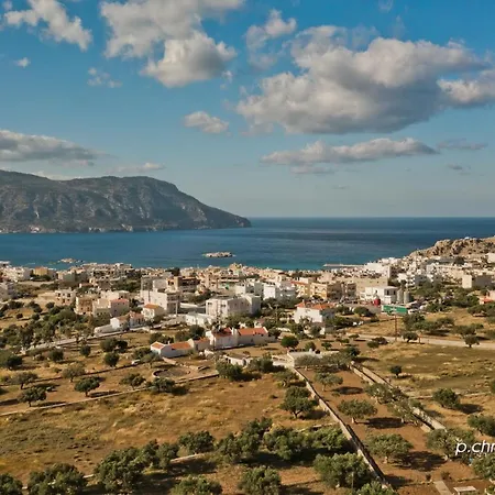 Apartamento City View