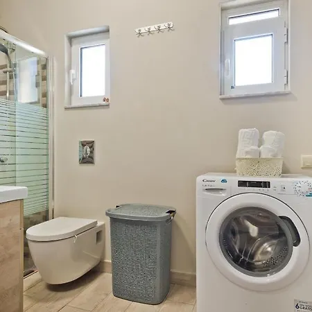 City View Apartman Kárpathosz