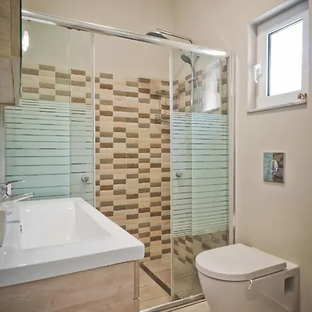 City View Apartman Kárpathosz