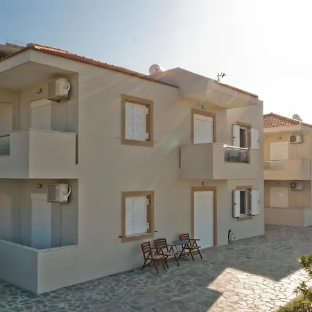 City View Apartman *