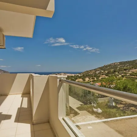 City View Apartman *