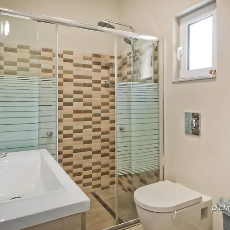 City View Apartman Kárpathosz