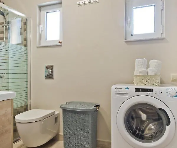 City View Daire Kerpe