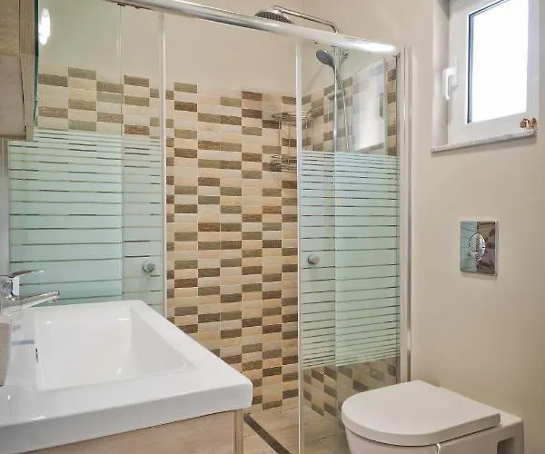 City View Daire Kerpe