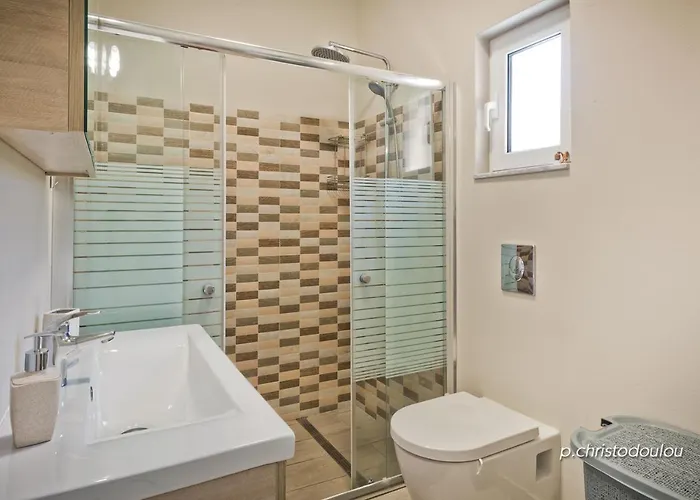 City View Daire Kerpe